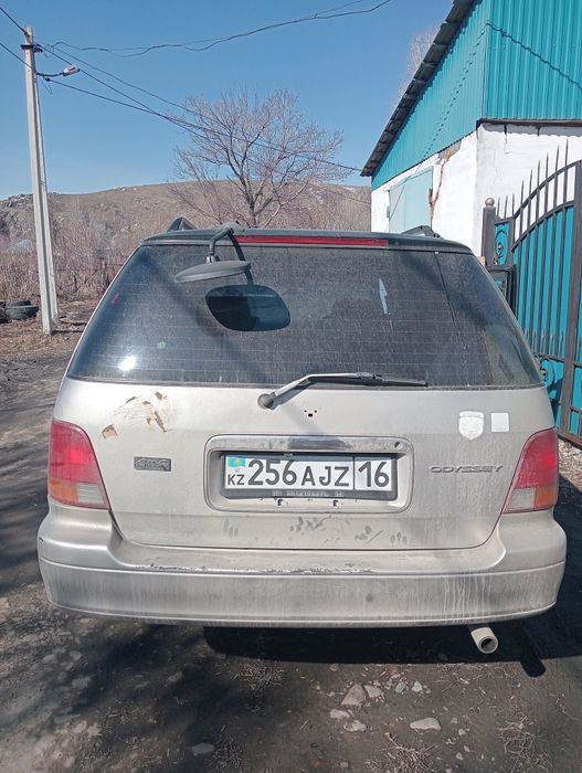Продам  Одиссей.