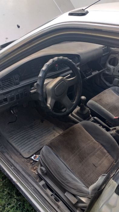 Запчасти мазда626 обьем2.0