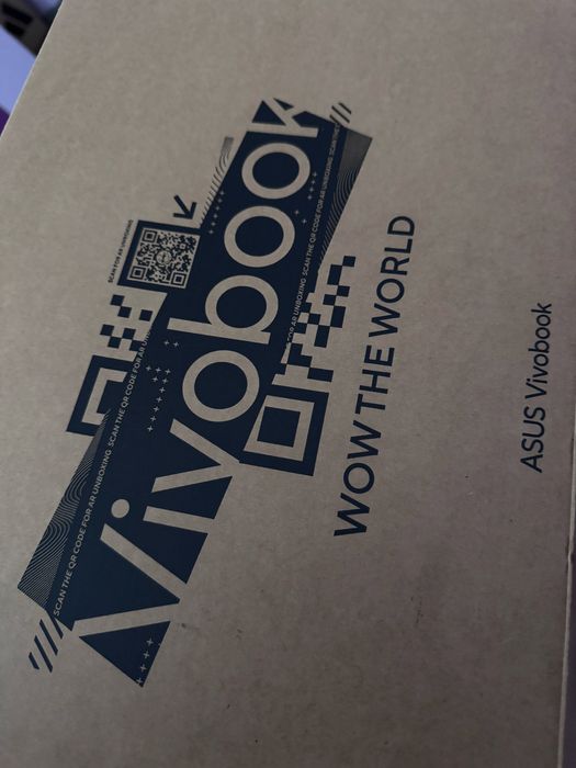 ASUS Vivobook X1504ZA в отлично състояние