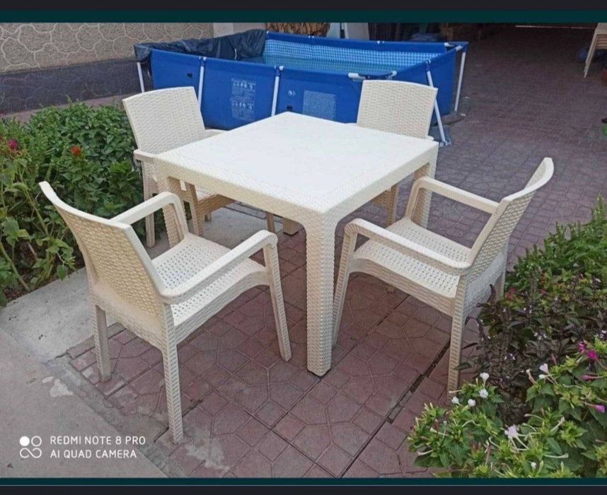 Stol stul, Plasmas stol stul, стол стул, пластмасс стол стул