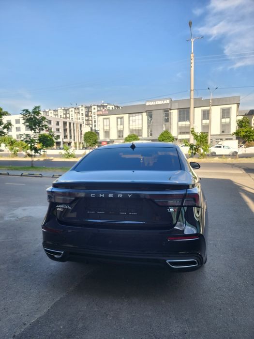 Chery ARRIZO 6 pro 2023 yil