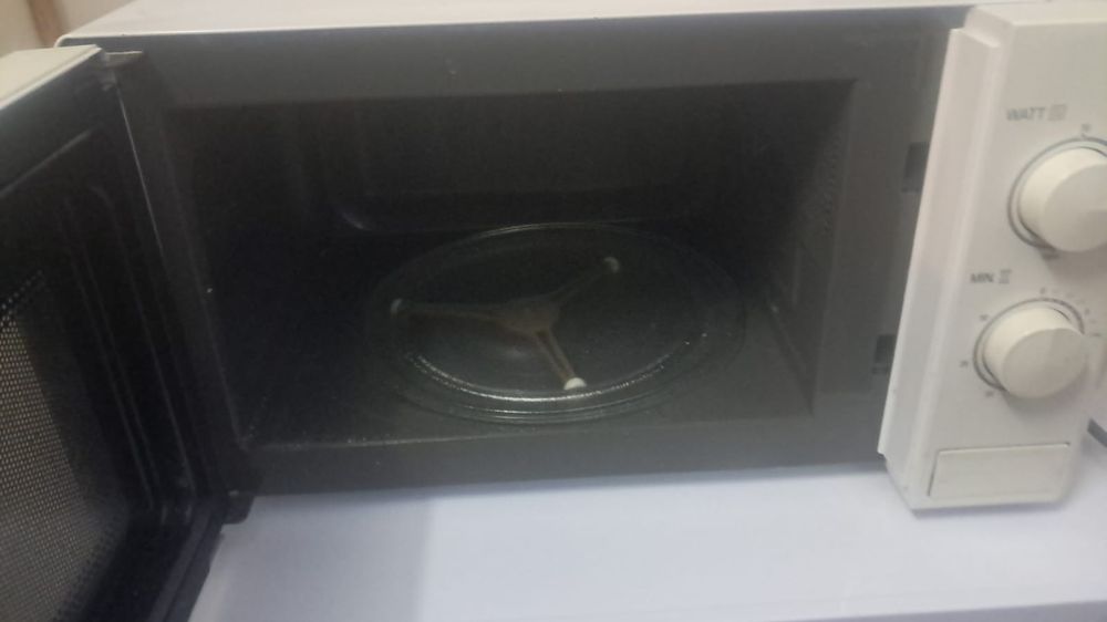 Продам микровалновку