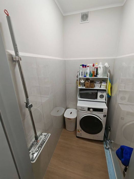 Продается 6ти ком квартира, ЖК Parisien, ор-р: ул. Мукими, 150м²