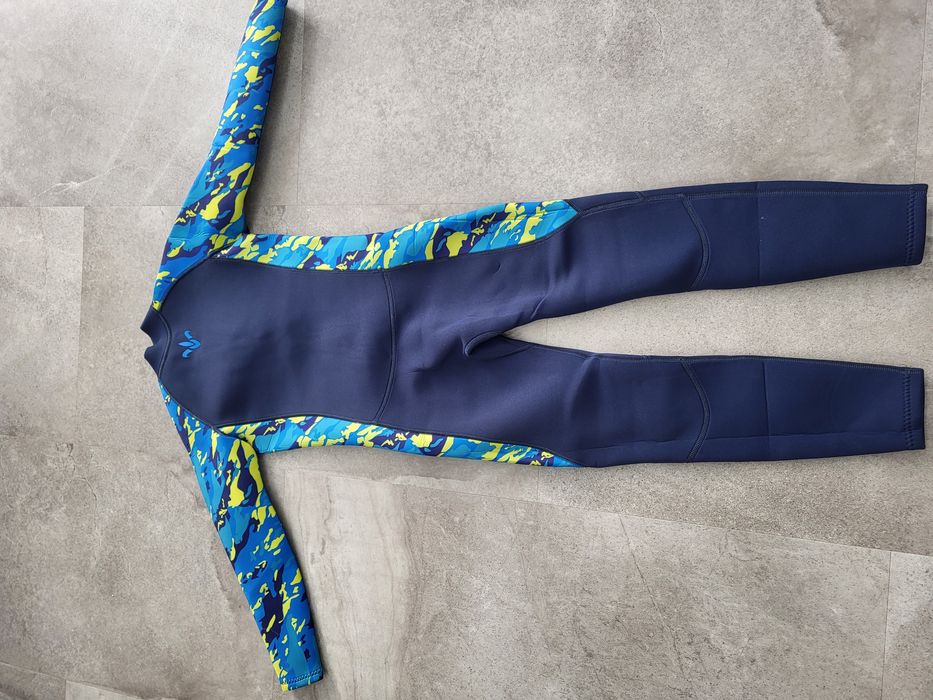 Гидрокостьюм детский