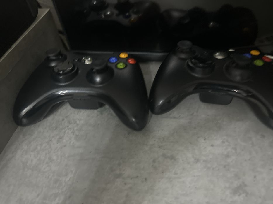 Хбокс 360Е 500GB