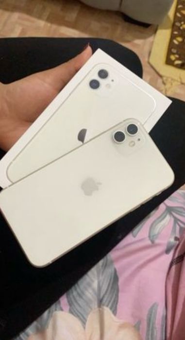 Iphone 11 128 gb