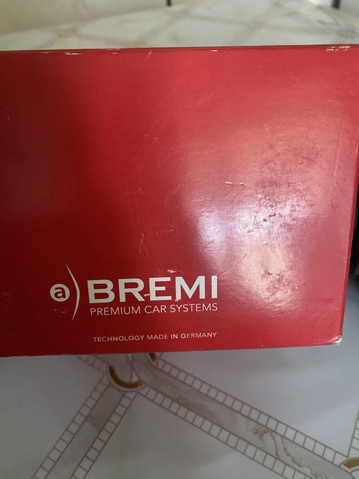 Волюметр бмв е 34