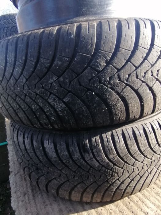 Vand jante otel Golf