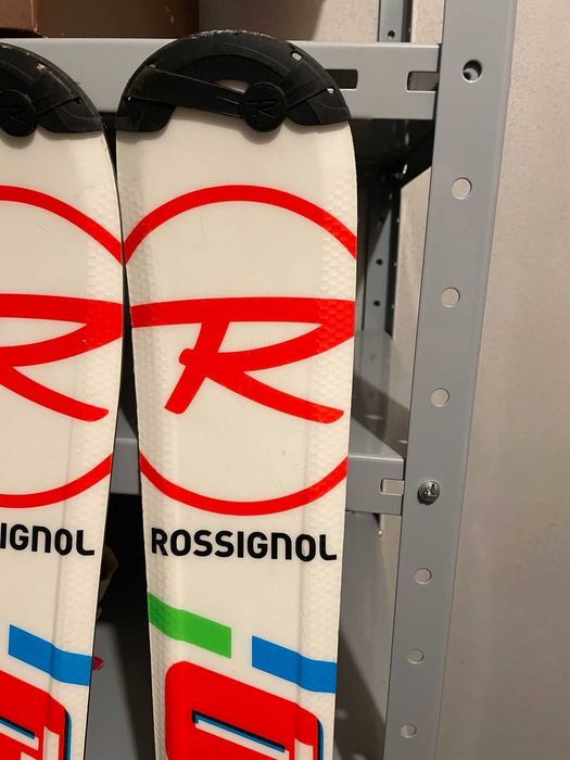 Детски ски  Rossignol 140