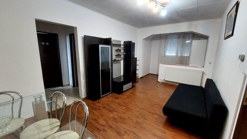 Apartament cu 2 camere de închiriat