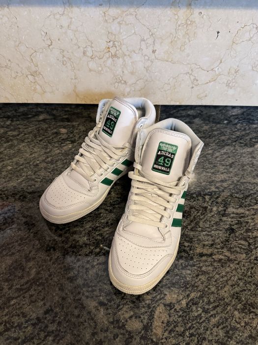 Adidas sneakers-мъжки високи кецове Adidas