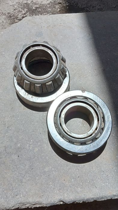 Подшипник ГПЗ 7509, 27709