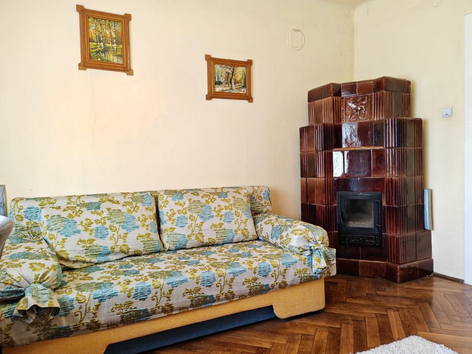 Propietate, casa si teren Voila, jud. Brasov
