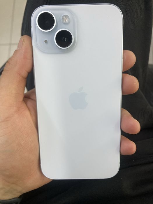 Apple Iphone 15 128gb