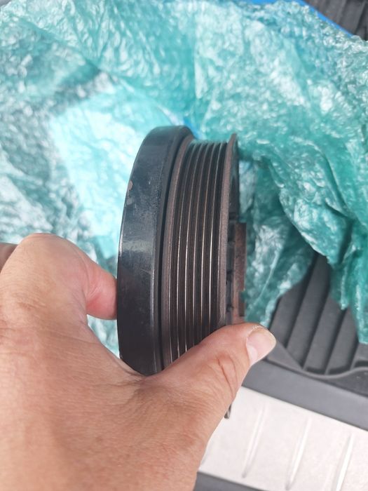 Fulie bmw cod 139 811 10