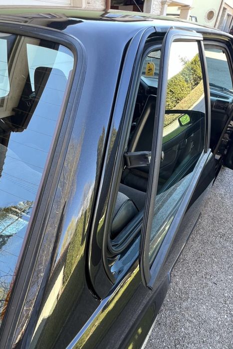 BMW e30 320 is M Power