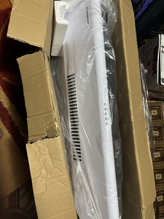Hota Heinner HCH-490-WH