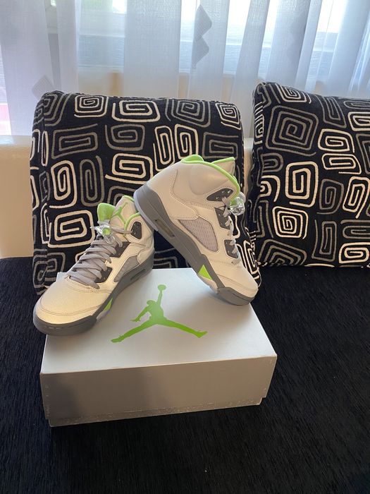 Air Jordan 5 Retro