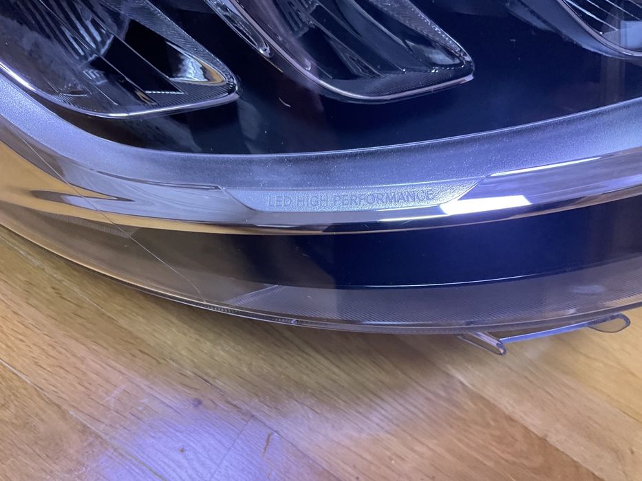 Far Mercedes Sprinter full led ,GLA full led