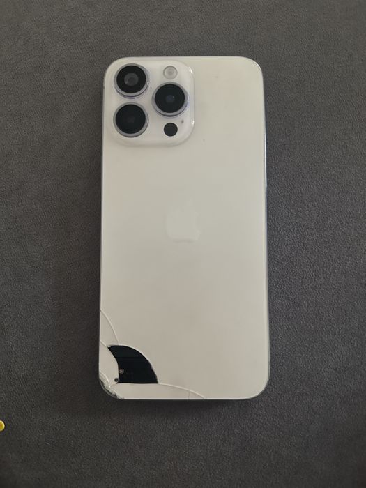 айфон 15 про макс китайский