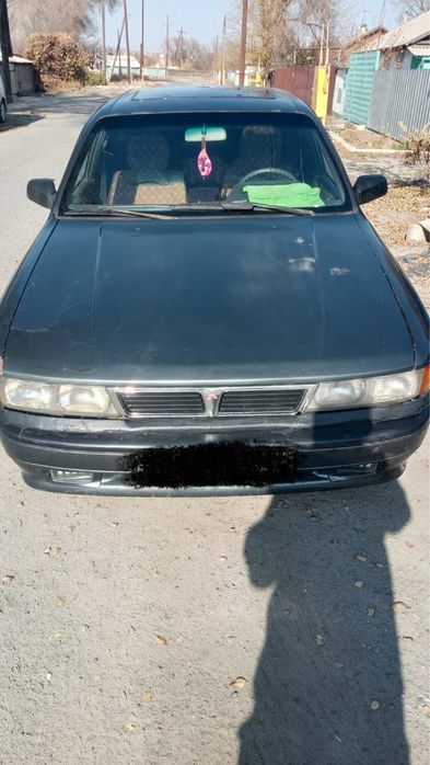 Продам машину Mitsubishi Galant