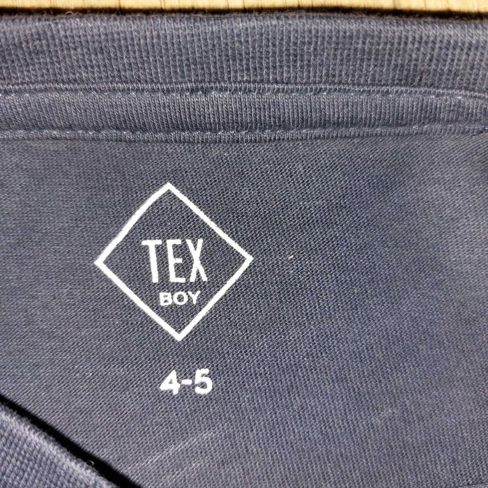 Tricouri din bumbac - 2 buc