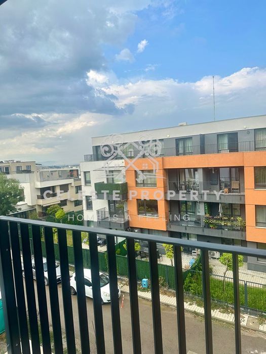 Дава се под наем Тристаен апартамент в София, Драгалевци - 110 кв.м за 1399 € - Снимка #10