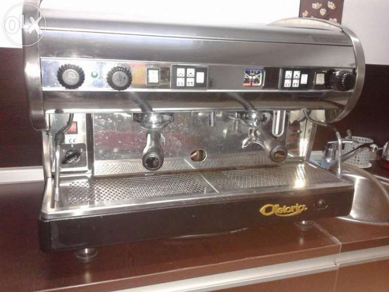 Кафемашини-професионални От Италия