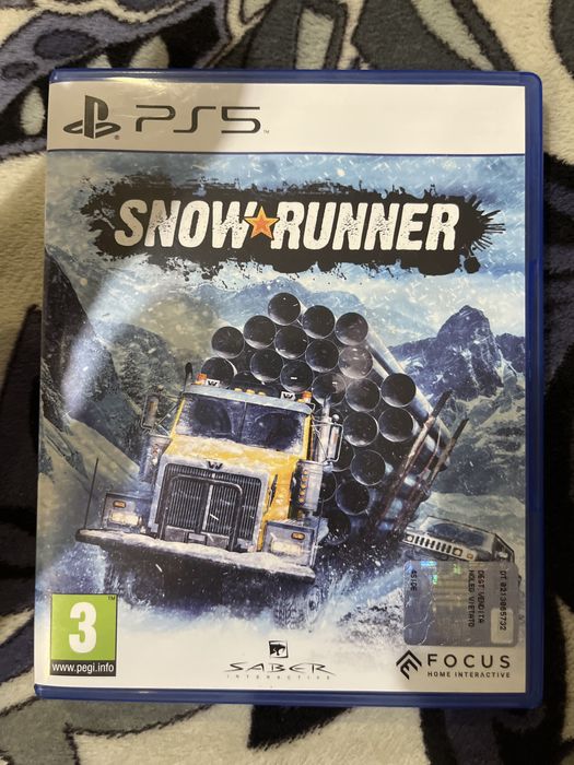 Продаю игры на PS4 и PS5