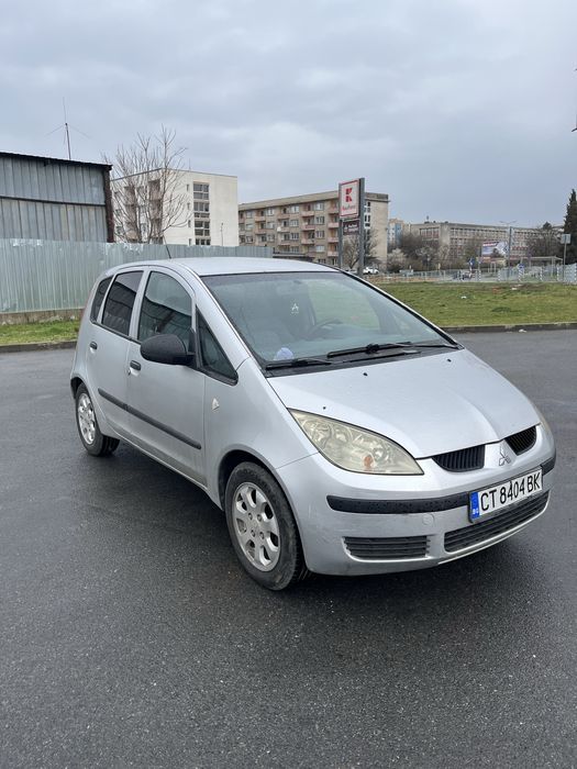 Mitsubishi Colt 1.3