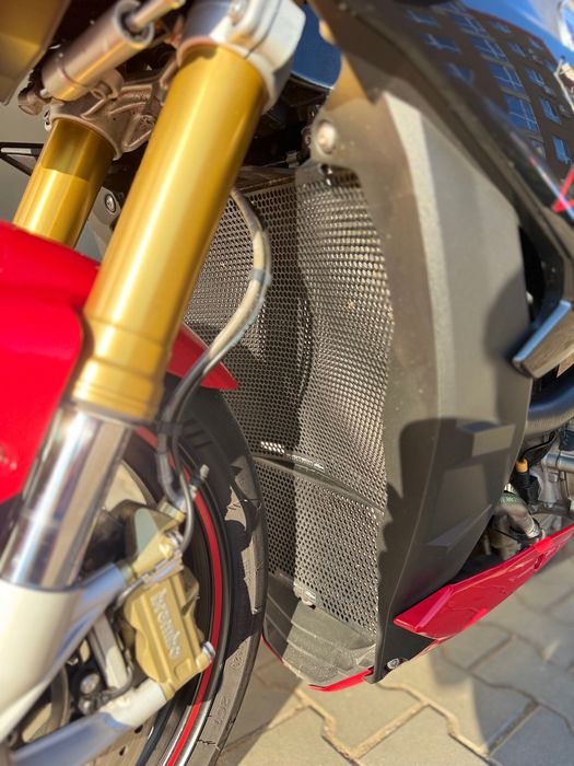 BMW S1000R HP4 2019