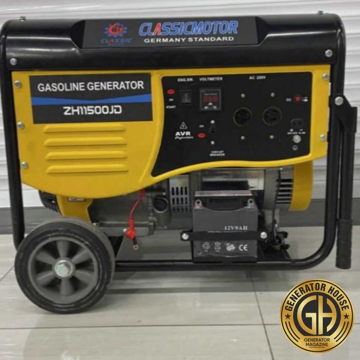 Generator CLASSIC 8KW