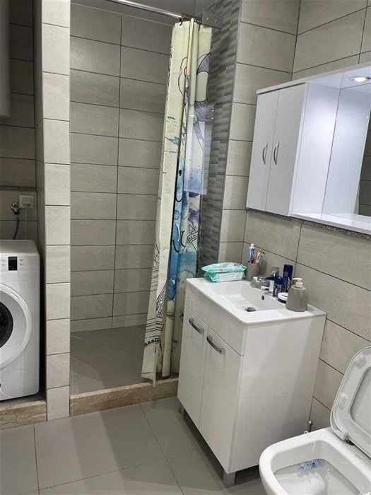 Дава се под наем Двустаен апартамент в Пловдив, Захарна фабрика - 59 кв.м за 321.3 € - Снимка #4