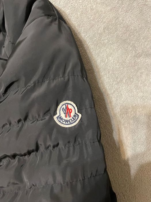 Зимно яке за момиче много запазено без забележки