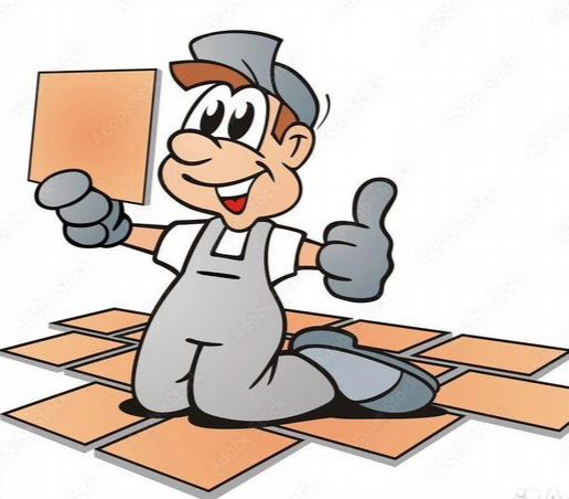 кафельщик, плиточник