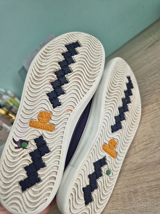 Тимберленды оригинал 5000