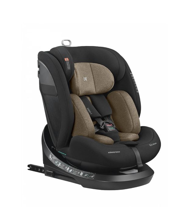 ПРОМОЦИЯ !!! Стол за кола i-Hike i-size40-150см isofix 360” КРАШТЕСТ*