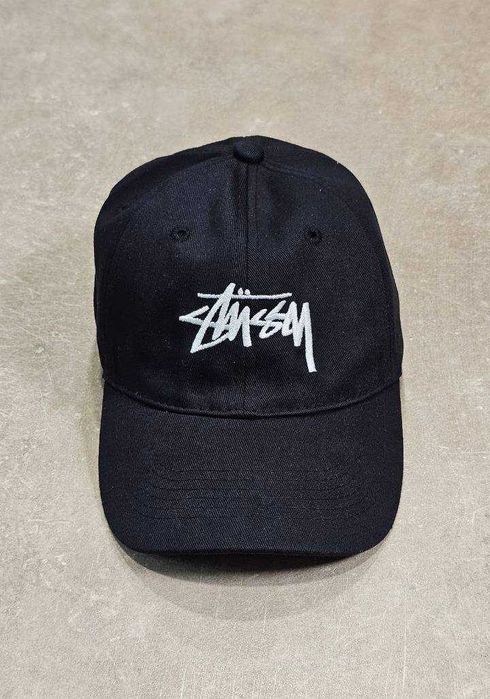 Stussy шапка (лятна)