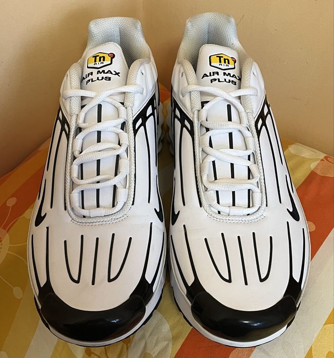Nike Air Max Plus 3 47.5 US 13