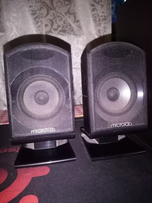 Продам срочно микролаб