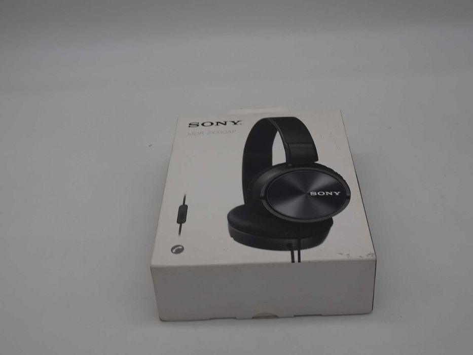 Casti Sony MDR-ZX310AP
