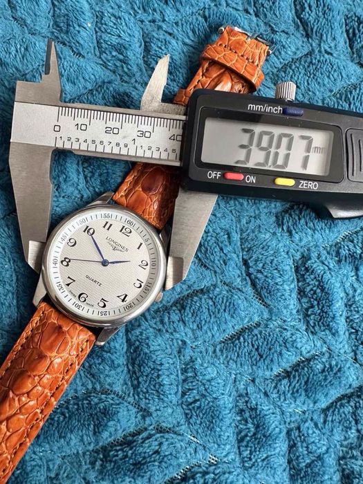 Logines мъжки часовник