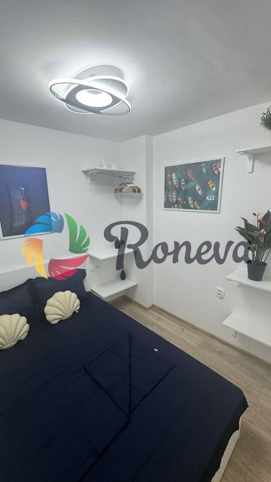 Продава се Двустаен апартамент в Варна, Централна поща - 35 кв.м за 1836 €/кв.м - Снимка #8