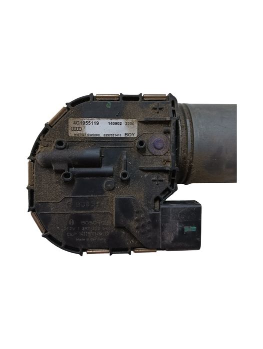 Ansamblu Stergator Audi A6/S6 Iv Saloon 4G2, C7, 4Gc 2010 - 2018 4G195
