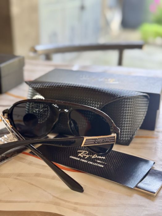 Ochelari RayBan Noi