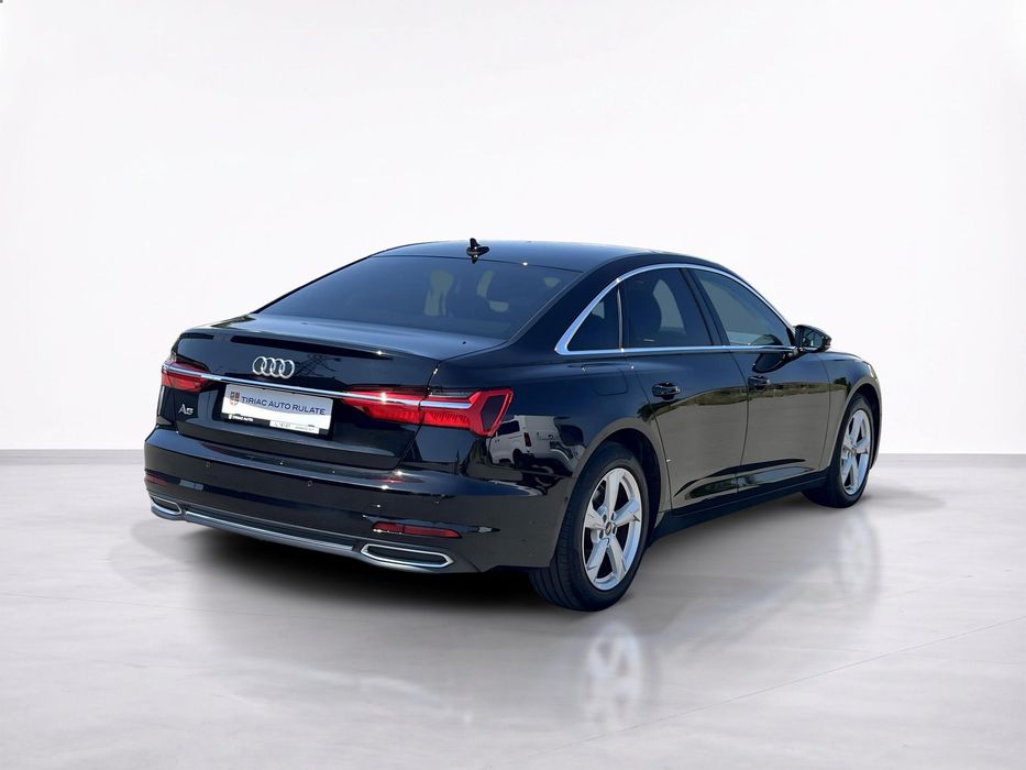 Audi A6 Limuzina