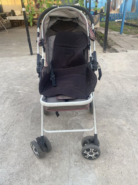 Детская коляска б/у