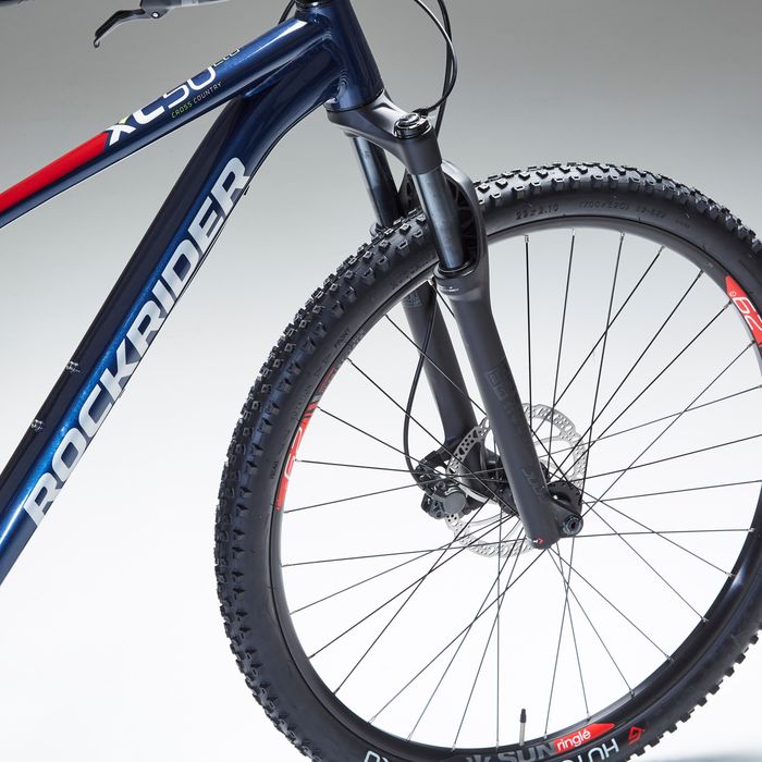 Bicicletă Xc 050 Ltd 29" 11 viteze - produs resigilat Decathlon
