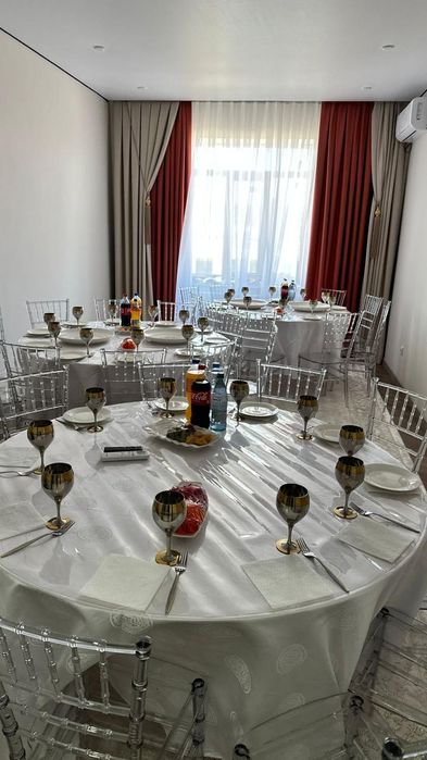 Аренда стол,стулья