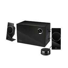 Microlab BR2600M Black